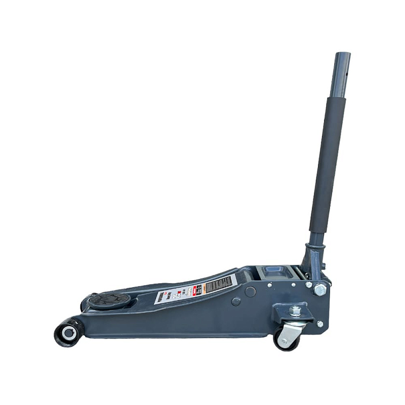 Домкрат подкатной гидравлический г/п 2.5 т 85-490 мм HOREX HZ 01.3.007H